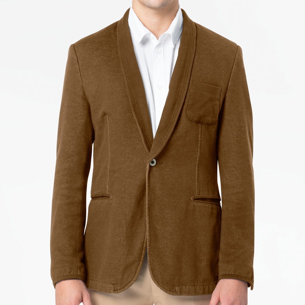 남자 세미코톤마이