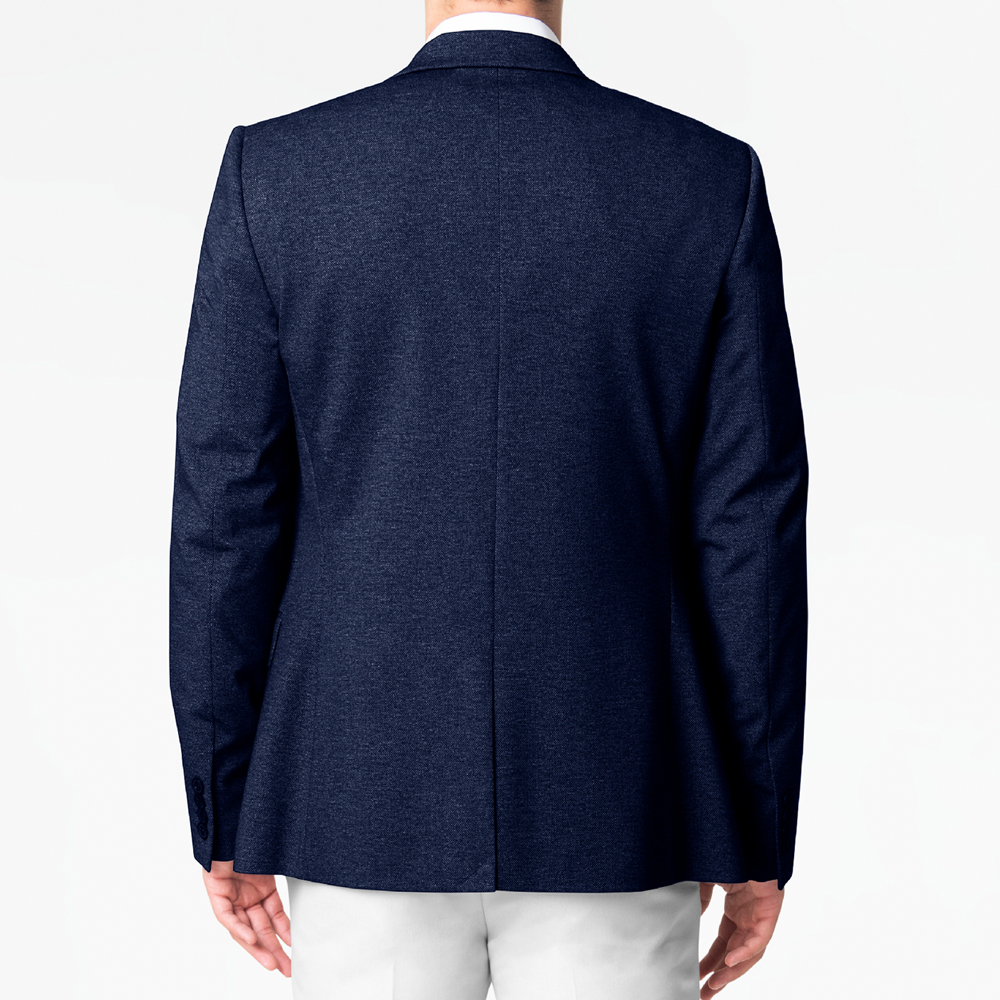 남자 세미정장마이