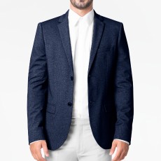 남자 세미정장마이