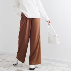 여자 브라운슬렉스