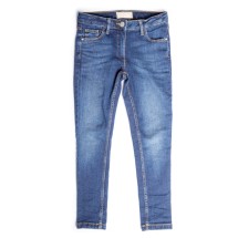 프리미엄 남자 워싱 청바지